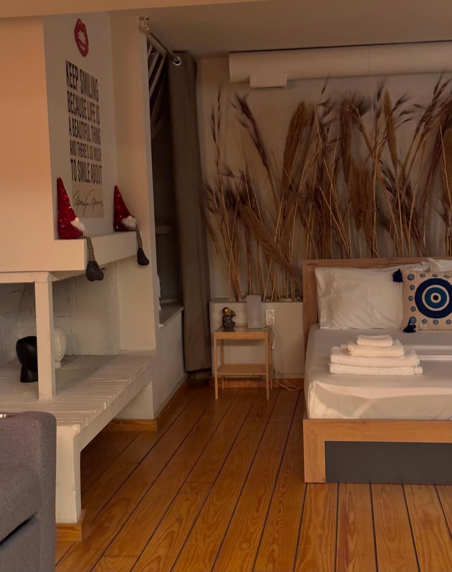 Plastiko Loft Athens Exterior photo